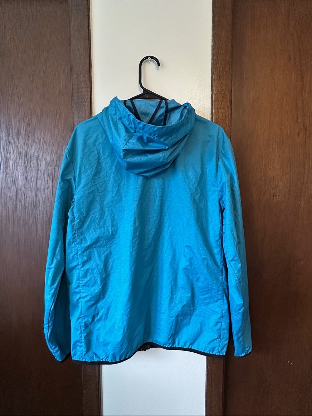 Nike Men’s Windbreaker size medium - Picture 3 of 3